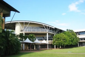 澳大利亚乐卓博大学硕士