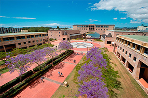  澳大利亚邦德大学本科留学