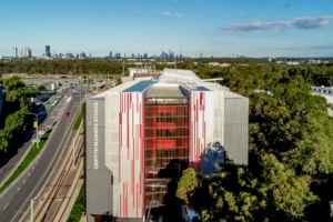  澳大利亚格里菲斯大学本科