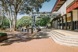 澳大利亚南昆士兰大学硕士