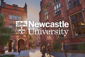  英国纽卡斯尔大学本科