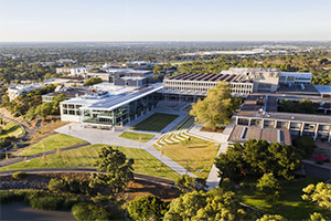 澳大利亚弗林德斯大学本科留学