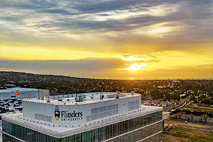 澳大利亚弗林德斯大学硕士留学
