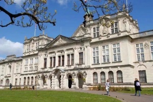  英国巴斯大学本科