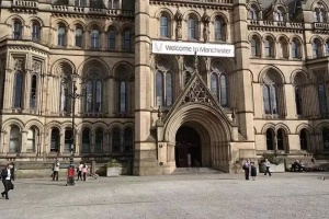  英国巴斯大学硕士