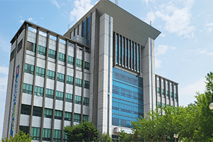 韩国世翰大学中文授课硕士研究生