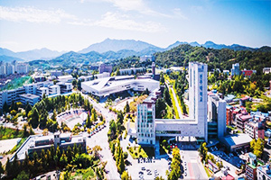 韩国世翰大学中文授课博士研究生