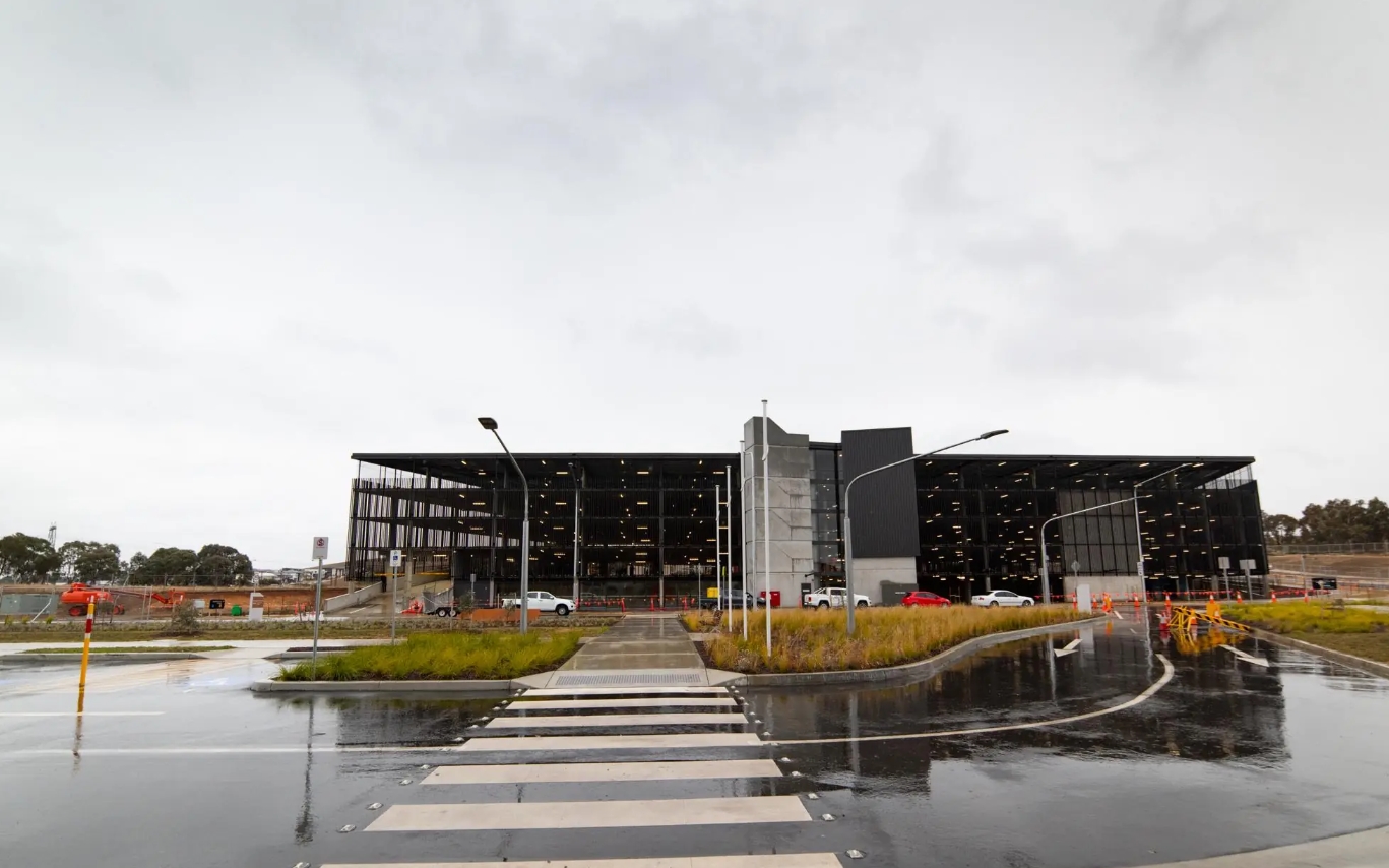 澳大利亚堪培拉大学本科留学