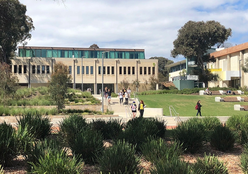 澳大利亚堪培拉大学硕士留学