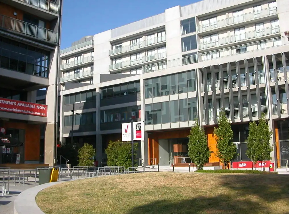 澳大利亚斯温本科技大学本科留学