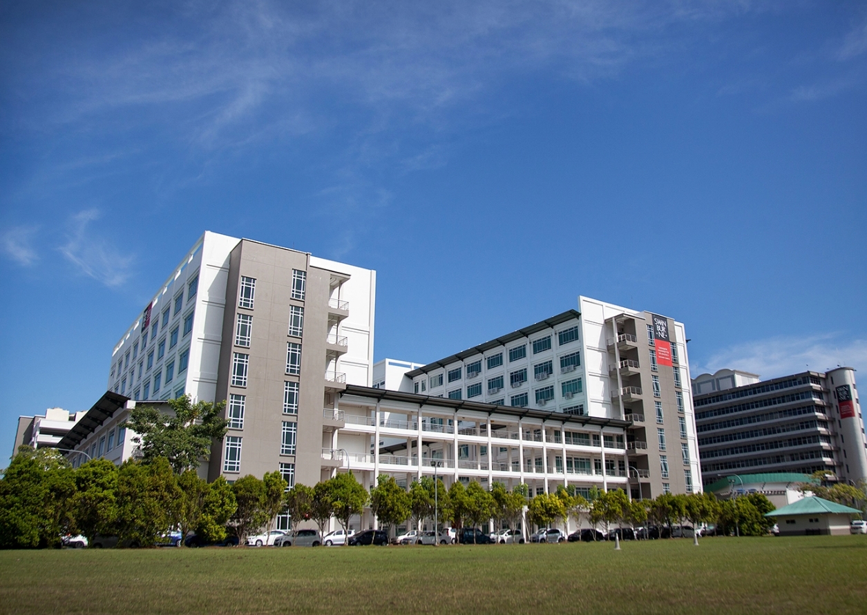 澳大利亚斯温本科技大学硕士留学