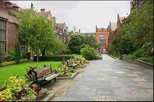 澳大利亚纽卡斯尔大学本科留学