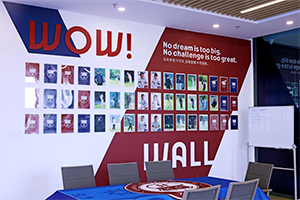 成都华爱融合部