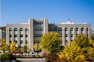 韩国高丽大学（世界百强名校）直通车留学项目