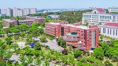 韩国建阳大学中文授课专升本