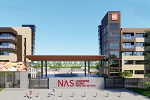 北京市朝阳区新亚学校