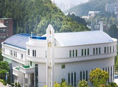 韩国白石大学一年制中文硕士
