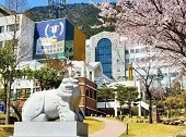 韩国灵山大学中文授课1年制硕士