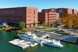 加拿大魁北克大学MPM项目管理硕士招生简章招生简章(天津)