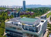 韩国岭南大学中文授课一年制硕士
