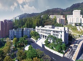 韩国庆南大学中文授课硕士