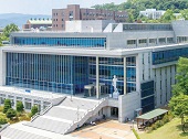 韩国翰林大学中文授课专升本