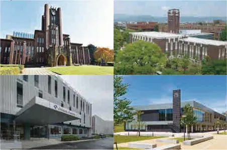 北京市博文学校日本项目