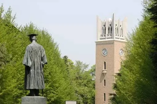 北京市博文学校日本项目