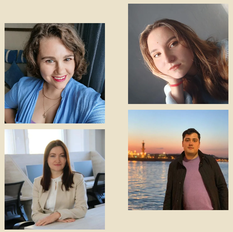 博文学校俄罗斯大学预备班项目