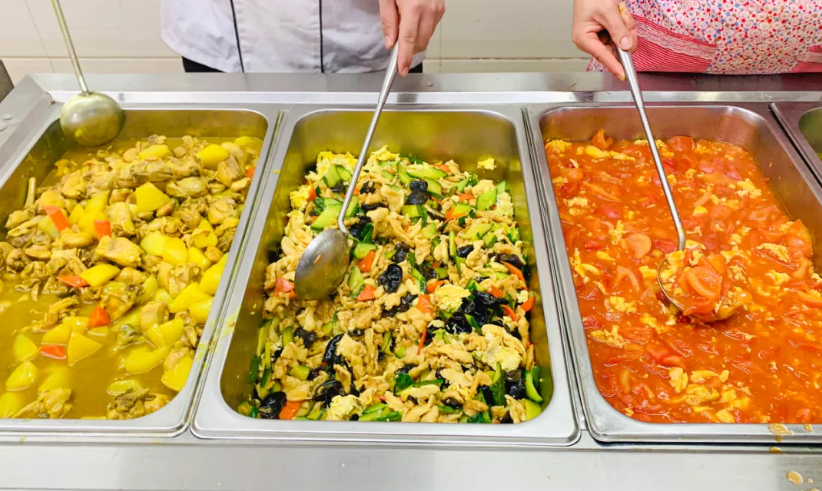 博文学校俄罗斯大学预备班项目