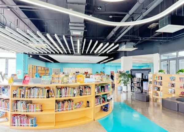 北京顺义区诺德安达学校小学融合班招生简章