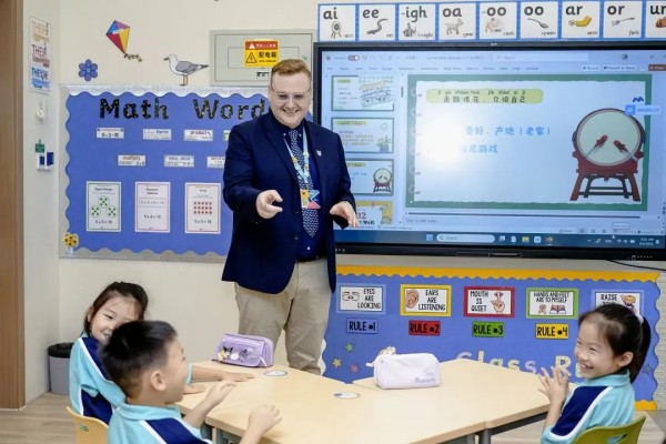 北京顺义区诺德安达学校小学融合班招生简章