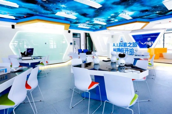 北京丽泽国际学校普高班招生简章