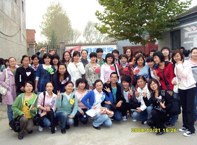 梦开始的地方--新东方少儿英语师资培训班 - 公