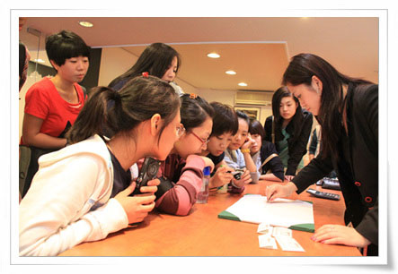 2012夏令营-新东方欧洲游学之荷兰精彩行-游学