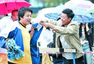 专家提醒吉林考生填报平行志愿需参看往年分数