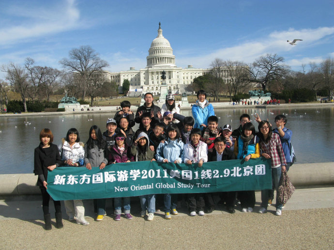 2013冬令营 国际冬令营 美国冬令营 英国冬令营