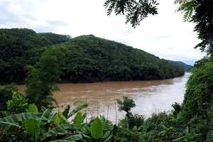 大湄公河次区域经济合作