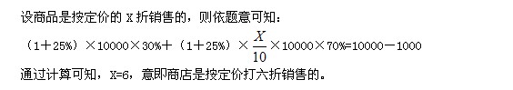 一题多解 数量关系 利润.jpg