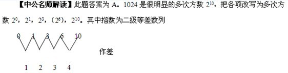 2012年河北公务员考试行测解读