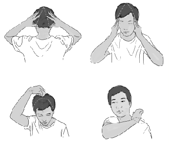 高考了,睡不好怎么办? - 育路教育网,学大教育,