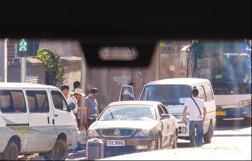 记者暗访一日游 揭北京一日游乱象