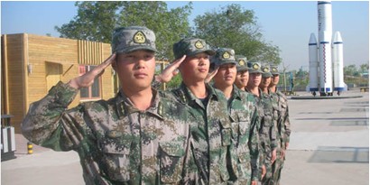 事夏令营:全职军事教官+国家一级心理咨询师-