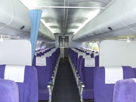 北京理工大学继续教育航空专业实训展览(图文