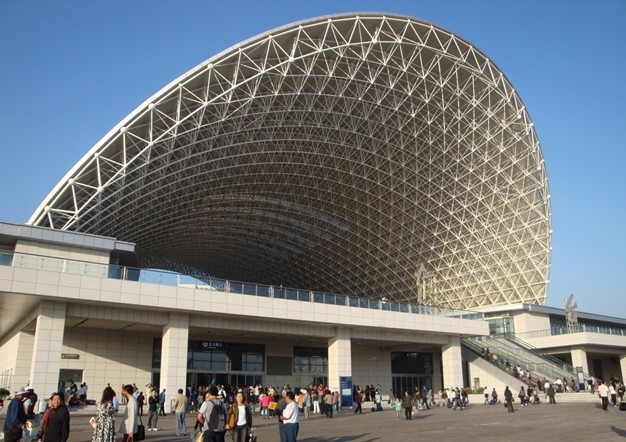 美国夏令营游学景点:国家现代艺术馆