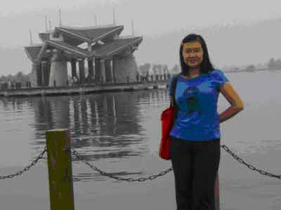 英国硕士研究生留学始于中央财经大学硕士预科班