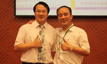 华帝集团推进百亿计划引入锡恩英才管理咨询