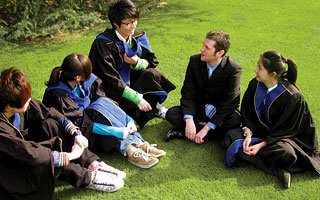 ���ô������ѧ����ȫ����