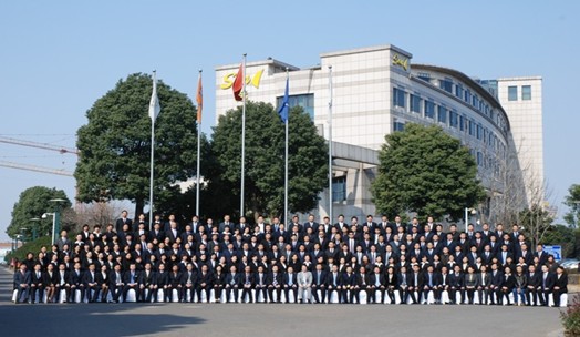 远洲集团携手锡恩重塑4R运营管控系统