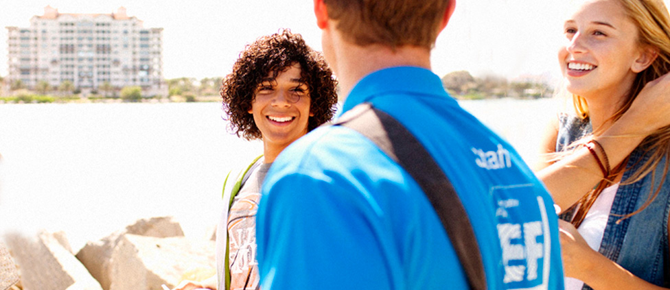 北京英孚8岁以上中小学生海外游学开始招生-中